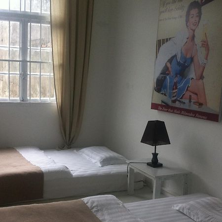 Beihai Mango Guest House מראה חיצוני תמונה