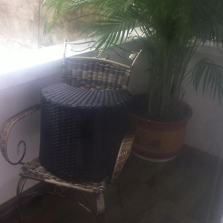 Beihai Mango Guest House מראה חיצוני תמונה