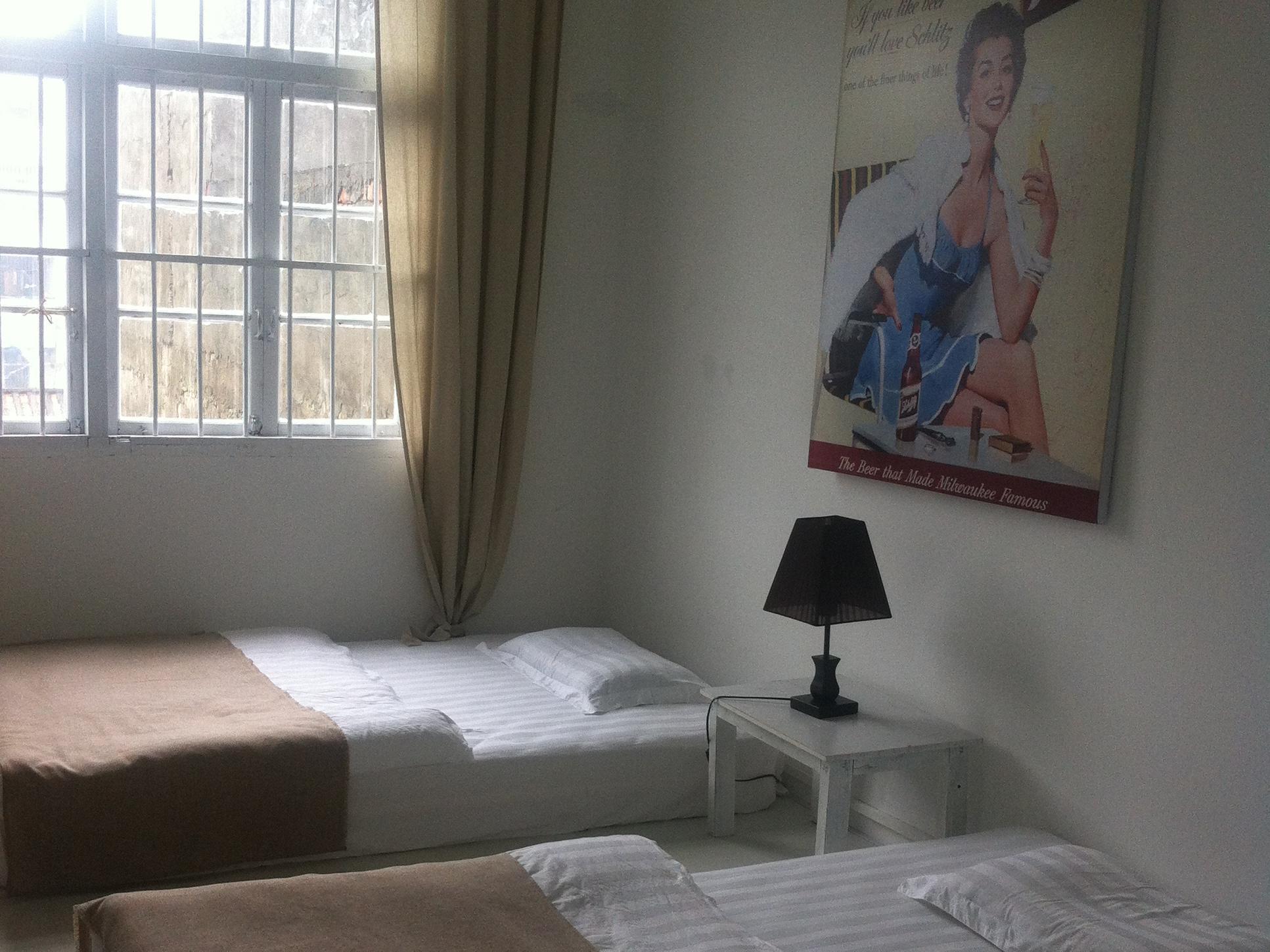 Beihai Mango Guest House מראה חיצוני תמונה