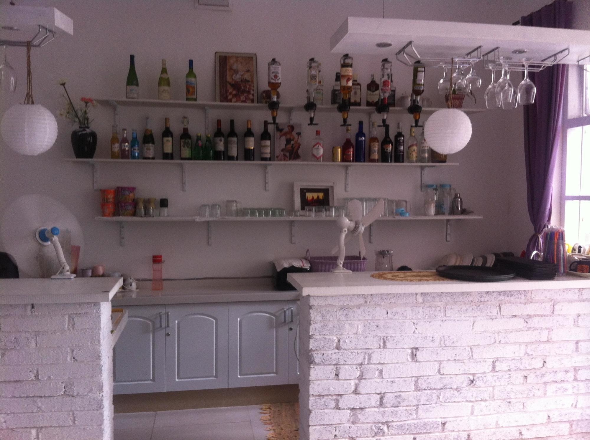 Beihai Mango Guest House מראה חיצוני תמונה