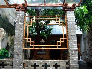 Beihai Mango Guest House מראה חיצוני תמונה